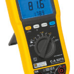 CHAUVIN ARNOUX<br>CA5273