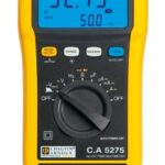 CHAUVIN ARNOUX<br>CA5275