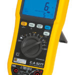 CHAUVIN ARNOUX<br>CA5277