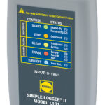 CHAUVIN ARNOUX<br>L101