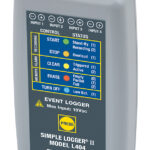 CHAUVIN ARNOUX<br>L404