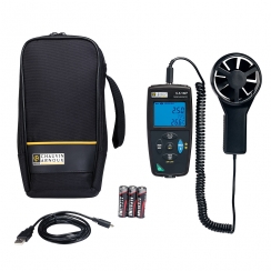 CHAUVIN ARNOUX<br>CA 1227 - Imagen 3