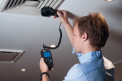 CHAUVIN ARNOUX<br>CA 1227 - Imagen 4