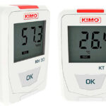 KIMO<br>KISTOCK KH 50