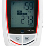 KIMO<br>KISTOCK KT 220