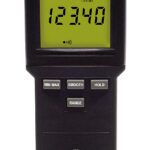 CHAUVIN ARNOUX<br>CA1725