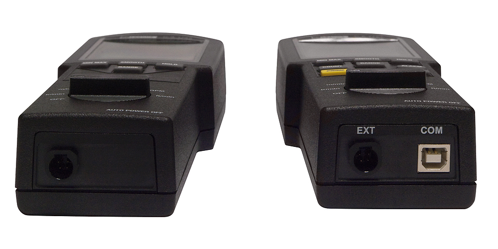 CHAUVUIN ARNOUX<br>CA1727 - Imagen 2