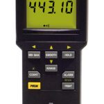 CHAUVUIN ARNOUX<br>CA1727