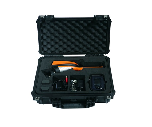 ULIRVISION<br>TI384 - Imagen 2