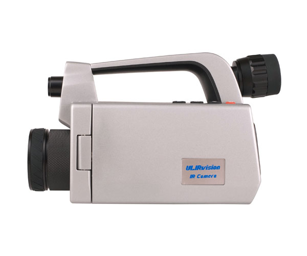 ULIRVISION<br>TI400 - Imagen 5