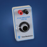 TIME ELECTRONICS<br>1049