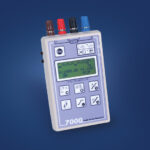 TIME ELECTRONICS<br>7000