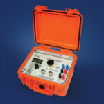 TIME ELECTRONICS<br>7018