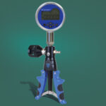 TIME ELECTRONICS<br>7095