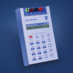 TIME ELECTRONICS<br>1090