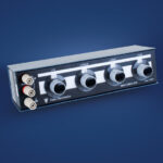 TIME ELECTRONICS<br>1061