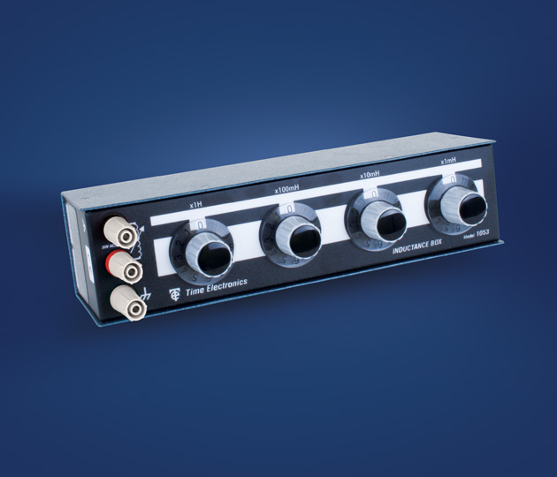 TIME ELECTRONICS<br>1053