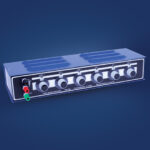 TIME ELECTRONICS<br>1065