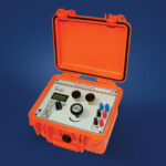 TIME ELECTRONICS<br>7016