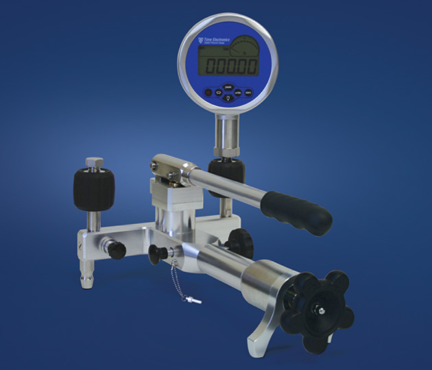 TIME ELECTRONICS<br>7193