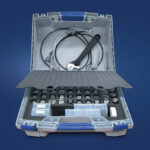 TIME ELECTRONICS<br>7198