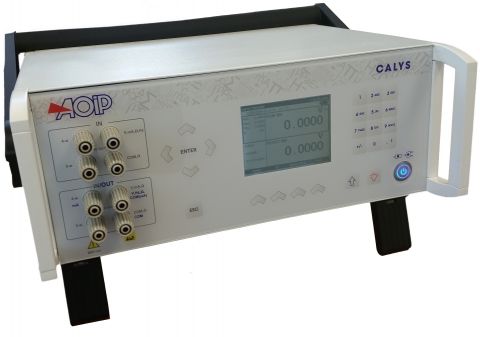 AOIP<br>CALYS 1500