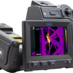 FLIR<br>T640