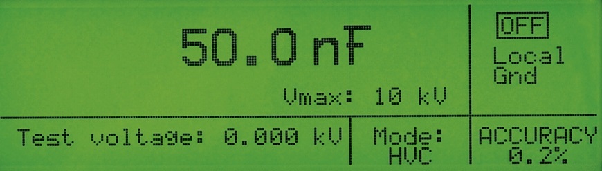 MEATEST<br>M191 - Imagen 2