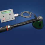 TIME ELECTRONICS<br>TTS-100