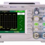 SIGLENT<br />SDS1152CML