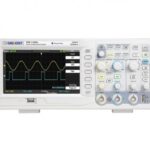 SIGLENT<br />SDS1052DL