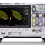 SIGLENT<br />SDS2074X