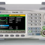 SIGLENT<br />SDG2122X