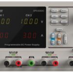 SIGLENT<br />SPD3303C