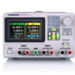 SIGLENT<br />SPD3303X-E