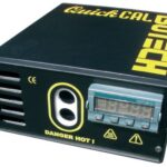 AOIP<br>QUICK-CAL 560