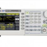 SIGLENT<br />SDG1050