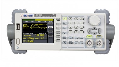 SIGLENT<br />SDG1050