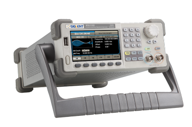 SIGLENT<br />SDG5162
