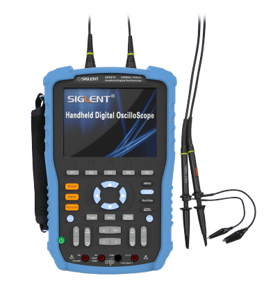 SIGLENT<br>SHS820