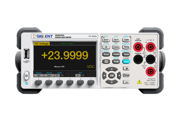 SIGLENT<br />SDM3055