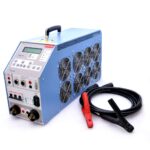 PROGRAMMA<br>TORKEL 860