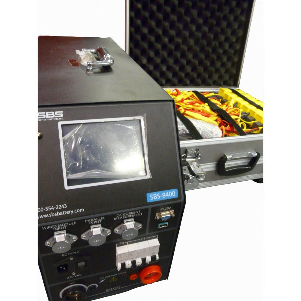 SBS<br>8400 - Imagen 2