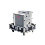 B2 HIGH VOLTAGE<br>HVA60