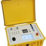 HAEFELY HIPOTRONICS<br>2293