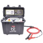 B2 HIGH VOLTAGE<br>HVA 28 TD