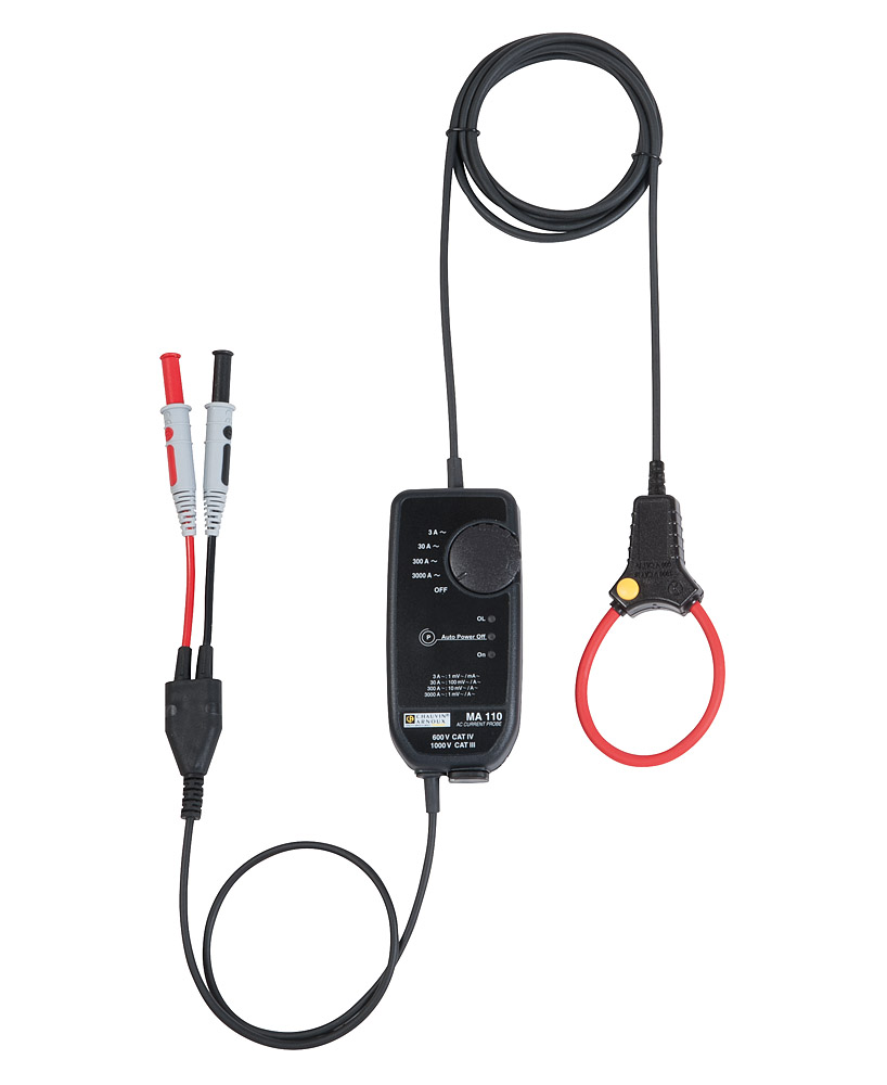 CHAUVIN ARNOUX<br>MA 110 MINI FLEX