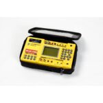 DRUCK<br>UNOMAT TRXII