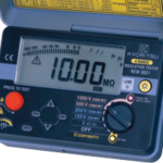 KYORYTSU<br>KEW 3021