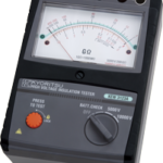 KYORITSU<br>KEW 3123A